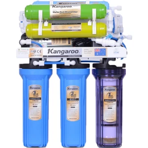 Máy lọc nước Kangaroo KG-108 KV