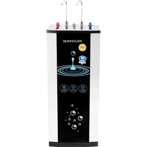 Máy lọc nước RO Sunhouse 10 lõi SHR76210CK