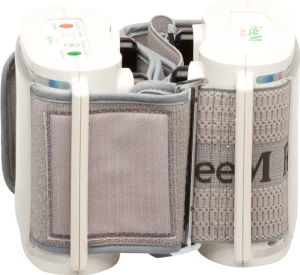 Máy massage bụng Buheung MK-207