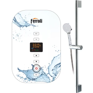 Máy nước nóng Ferroli Amore GDP 4.5 NK