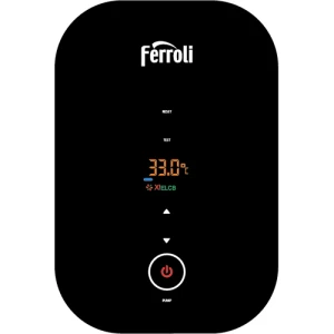 Máy nước nóng Ferroli Amore GDP