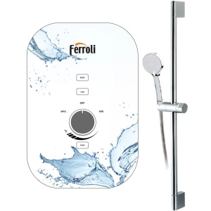 Máy nước nóng Ferroli Amore GSP 4.5 NK