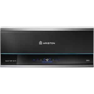 Máy nước nóng gián tiếp Ariston Slim3 30 TOP Wifi VN 30 lít