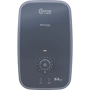 Máy nước nóng trực tiếp Centon by Atlantic Presto Turbo EIWH P M-N3 5.5kW