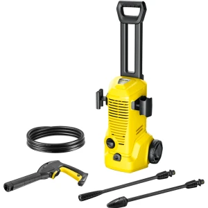 Máy phun rửa áp lực cao Karcher K 2 Premium 1.602-515.0