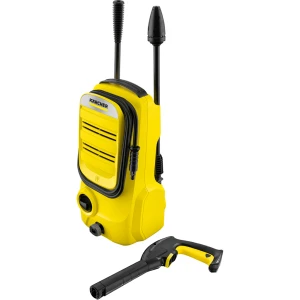 Máy phun xịt rửa áp lực cao Karcher K2 Compact