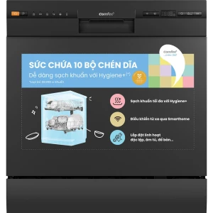 Máy rửa chén độc lập Comfee CDW-8F60RB