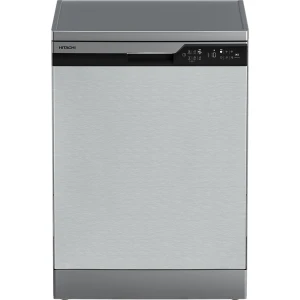 Máy rửa chén độc lập Hitachi HDF-F146VX