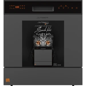 Máy rửa chén Junger DWJ-103