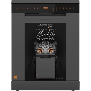 Máy rửa chén Junger DWJ-143