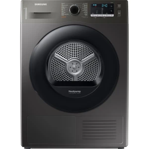 Máy sấy bơm nhiệt Samsung Inverter 9 kg DV90TA240AX/SV