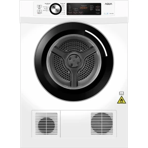 Máy sấy quần áo Aqua 7 kg AQH-V700F.W
