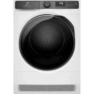 Máy sấy quần áo bơm nhiệt Electrolux 8 kg EDH803J5WC