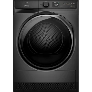 Máy sấy quần áo bơm nhiệt Electrolux 9 kg EDH902R9SC