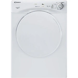 MÁY SẤY QUẦN ÁO CANDY 8 KG GCV 580NC-S