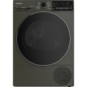 Máy sấy quần áo Hitachi Inverter 10 kg TD-100XFVEM