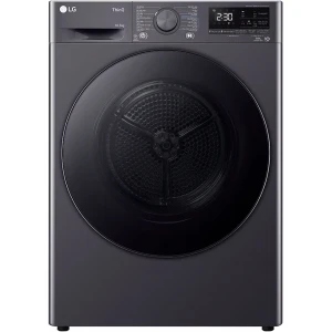 Máy sấy quần áo LG Inverter 10.5 kg DVHP50M