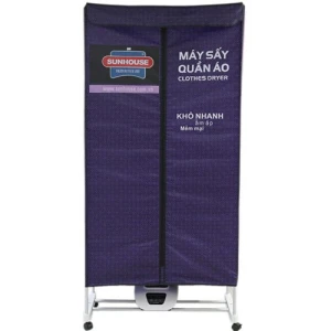 Máy sấy quần áo Sunhouse SHD2707