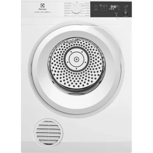Máy sấy quần áo thông hơi Electrolux 8 kg EDV804H3WC