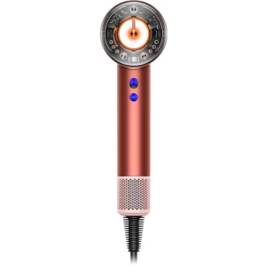 Máy sấy tóc Dyson Supersonic Nural HD16 Strawberry Bronze và Blush Pink