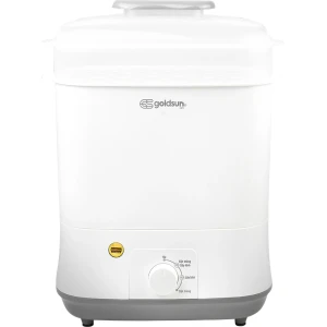 Máy tiệt trùng hơi nước và sấy khô Goldsun GCSD03MC