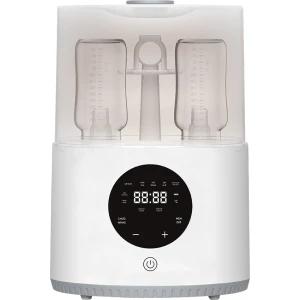 Máy tiệt trùng hơi nước và sấy khô Goldsun GCSD03WH