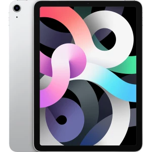 Máy tính bảng iPad Air 4 10.9 inch Wifi 64GB MYFN2ZA/A Bạc 2020