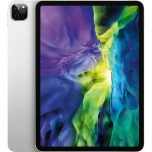 Máy tính bảng iPad Pro 11 inch WiFi 128GB Bạc (2020)