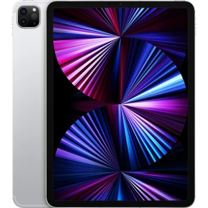 Máy tính bảng iPad Pro M1 2021 11 inch Wifi Cellular 8GB/128GB MHW63ZA/A Bạc