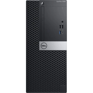 MÁY TÍNH ĐỂ BÀN DELL OPTIPLEX 5060 TOWER (70162089)