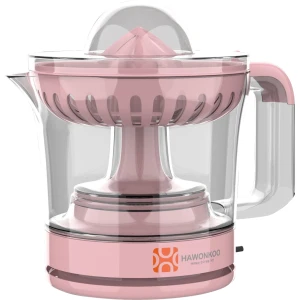 Máy vắt cam Hawonkoo OJH-001 Hồng