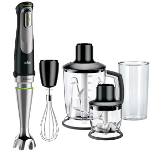 Máy xay Braun MQ9045 Aperitive