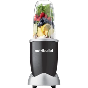 Máy xay sinh tố NutriBullet NB-101B Xám