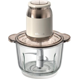 Máy xay thịt Bear 2 lít QSJ-D03D7