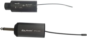 Micro không dây BN MTU-001