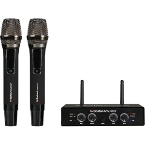 Micro không dây Boston Acoustics WMS210