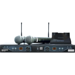 Micro không dây Guinness MU-300I