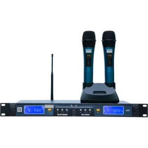 Micro không dây Guinness MU-885I