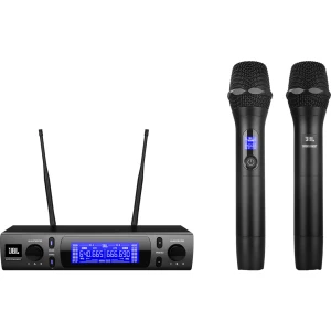 Micro không dây JBL VM300-E