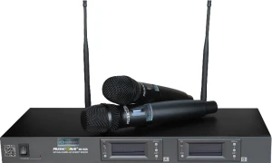 MICRO KHÔNG DÂY MUSICWAVE HS-1515