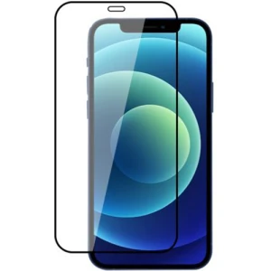 Miếng dán cường lực iPhone 13/13 Pro Mipow Kingbul Premium HD (2.7D)