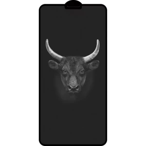 Miếng dán cường lực iPhone 14 Pro Mipow Kingbull HD Anti Glare