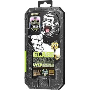 Miếng dán màn hình KingKong cho Iphone 15 Plus