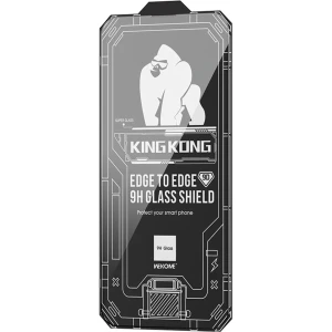 Miếng dán màn hình KingKong cho Iphone 16 Plus