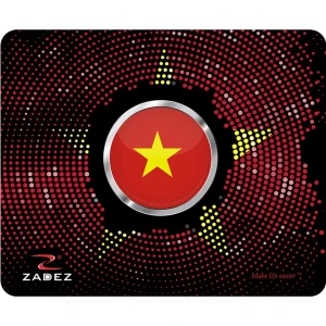 Miếng lót chuột cao su Zadez MP-220V