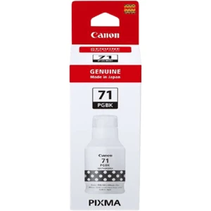 Mực in Canon GI-71 PGBK