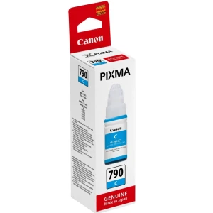 Mực in Canon GI-790 C