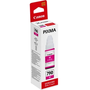 Mực in Canon GI-790 M