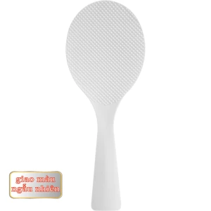 Muỗng xới cơm đế đứng Sendai