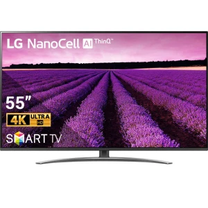 NanoCell Tivi LG 4K 55 inch 55SM8100PTA